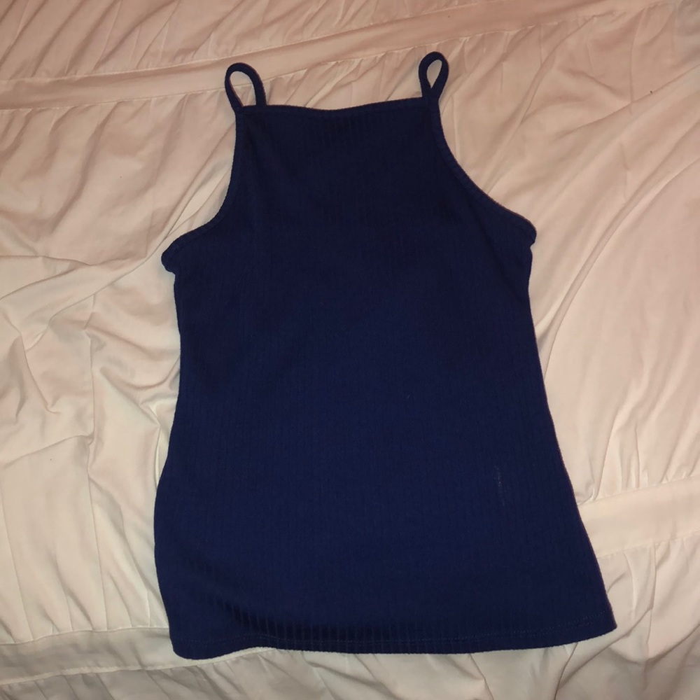 Wishful Park Top